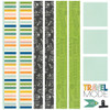 Simple Stories Simple Pages Page Kit-Happy Travels - 5A002WY4-1GXS9