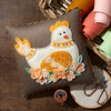 Spellbinders Etched Dies By Nichol Spohr-Felt Cozy Cluck - 5A002XD7-1GYDK Spellbinders Etched Dies By Nichol Spohr-Felt Cozy Cluck - 5A002XD7-1GYDK