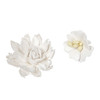 3 Pack - Craft Perfect Grad Flower Pack-White - 5A002ML2-1GNZX 3 Pack - Craft Perfect Grad Flower Pack-White - 5A002ML2-1GNZX