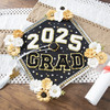 3 Pack - Craft Perfect Grad Flower Pack-White - 5A002ML2-1GNZX 3 Pack - Craft Perfect Grad Flower Pack-White - 5A002ML2-1GNZX