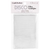 3 Pack - Craft Perfect Disco Tiles 5MM -Mirror - 5A002MKN-1GP05 - 191648181784