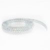 3 Pack - Jolee's Rhinestone Sticker Roll 1YD -Iridescent - 5A002MK6-1GP00