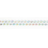 3 Pack - Jolee's Rhinestone Sticker Roll 1YD -Iridescent - 5A002MK6-1GP00