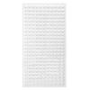 3 Pack - Jolee's Pearl Sticker Sheet 6MM-White - 5A002MKP-1GP0M
