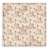 Stamperia Single-Sided Paper Pad 8"X8" 22/Pkg-House of Roses, 10 Designs/1 Each - 5A002WFG-1GX6N