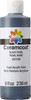 Delta Ceramcoat Pearl Acrylic Paint 8oz-Black - 5A002XXC-1GYQZ - 017158273385