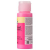Delta Ceramcoat Glow Acrylic Paint 2oz-Pink - 5A002XXF-1GYR1 Delta Ceramcoat Glow Acrylic Paint 2oz-Pink - 5A002XXF-1GYR1