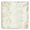 Stamperia Single-Sided Paper Pad 12"x12" 22/Pkg-House of Roses 5A002WFK-1GX8F