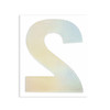 Craft Perfect Number Sticker -Gold #2 - 5A002MKF-1GP0P