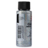 Delta Ceramcoat Fine Glitter Explosion Acrylic Paint 2oz-Silver - 5A002XXP-1GYR3