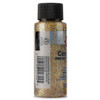 Delta Ceramcoat Fine Glitter Explosion Acrylic Paint 2oz-Gold - 5A002XXP-1GYR7