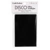 Craft Perfect Disco Tiles 5MM -Black - 5A002ML8-1GNZQ - 191648181807