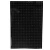 Craft Perfect Disco Tiles 5MM -Black - 5A002ML8-1GNZQ