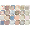Tim Holtz Paper Stash 2025 Vault Release 12"X12"-Correspondence 5A002W45-1GWT5