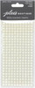Jolee's Pearl Sticker Sheet 6MM-Ivory - 5A002ML6-1GP09 - 191648181623