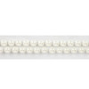 Craft Perfect Pearl Sticker Roll 1YD 4MM-Ivory - 5A002MLC-1GP0F