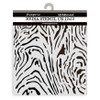 Stamperia Stencil 4.72"X 4.72"-Hidden Grove Wood Pattern - 5A002WFL-1GX69 - 5993110042211