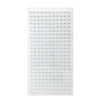 Craft Perfect Pearl Sticker Sheet 6MM-White - 5A002MKP-1GP0M