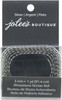 Jolee's Rhinestone Sticker Roll 1YD -Silver - 5A002MK0-1GP0D - 191648181586