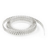 Jolee's Rhinestone Sticker Roll 1YD -Silver - 5A002MK0-1GP0D