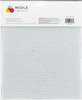 Jolee's Pearl Sticker Sheet 10"X10" 6MM-White - 5A002MJY-1GP0S