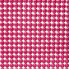 Craft Perfect Gem 10"X10" Gem Sheet 6MM-Pink - 5A002MKX-1GP15 Craft Perfect Gem 10"X10" Gem Sheet 6MM-Pink - 5A002MKX-1GP15