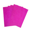 Craft Perfect Disco Tiles 5MM -Pink - 5A002ML9-1GP10 Craft Perfect Disco Tiles 5MM -Pink - 5A002ML9-1GP10