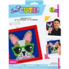 Colorbok Sew Cute! Needlepoint Kit-Dog - 59337 - 765468593371