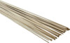 45 Pack - Midwest Products Birch Hardwood Dowel 36"-1/8" - 7904