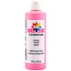 3 Pack - Delta Ceramcoat Acrylic Paint 8oz-Fuchsia/Semi-Opaque - 2800-2481 - 017158248185 3 Pack - Delta Ceramcoat Acrylic Paint 8oz-Fuchsia/Semi-Opaque - 2800-2481 - 017158248185
