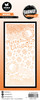 3 Pack - Studio Light Grunge Stencil 5.9"X8.27"-Christmas Post - 5A002Y66-1GZ3J