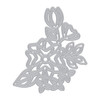 Hero Arts Die-Cluster Flower - 5A002Y0M-1GYZ1