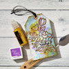 Hero Arts Die-Cluster Flower - 5A002Y0M-1GYZ1