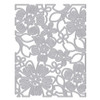 Hero Arts Cover Plate Die-Floral Pattern - 5A002Y1J-1GYYC