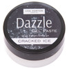 Lisa Horton Crafts Dazzle Paste-Cracked Ice - 5A002Y4R-1GZ22