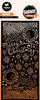Studio Light Grunge Stencil 5.9"X8.27"-Christmas Post - 5A002Y66-1GZ3J - 8713943160749