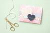 DCWV Double-Sided Cardstock Stack 12"X12" 36/Pkg-Tag Stack, 18 Designs/2 Each PS614328