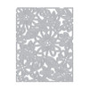 Hero Arts Cover Plate Die-Spring Floral - 5A002Y12-1GYZG Hero Arts Cover Plate Die-Spring Floral - 5A002Y12-1GYZG