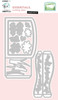 Creative Craftlab Essentials Cutting Die-Shadowbox 5A002Y72-1GZ3H - 8713943160268