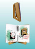 Studio Light Journal & Canvas MDF Stand-A4 5A002Y8Y-1GZ2V