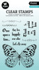 Studio Light Essentials Clear Stamps-Pop-Up 5A002Y60-1GZ2W - 8713943158968