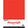 My Colors 100lb Heavyweight Cardstock 8.5"X11" 10/Pkg-Cardinal - MYCH85-1GYRL - 709388349205 My Colors 100lb Heavyweight Cardstock 8.5"X11" 10/Pkg-Cardinal - MYCH85-1GYRL - 709388349205