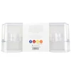 Nuvo Drops Stackable Storage-Empty - 1923N