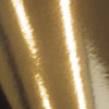 3 Pack - Craft Perfect Mirror Cardstock 8.5"X11" 5/Pkg-High Gloss Harvest Gold - MIRRORG-9457E
