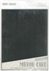 3 Pack - Craft Perfect Mirror Cardstock 8.5"X11" 5/Pkg-High Gloss Chrome Silver - MIRRORG-9452E - 818569024524
