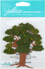 Jolee's By You Dimensional Stickers-Summer Tree - JJ-C-56598 - 015586565980