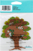 Jolee's By You Dimensional Stickers-Summer Tree - JJ-C-56598