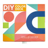 Spellbinders DIY Color Deck System-53 Cards - 5A002YGQ-1GZB1 - 810176102251