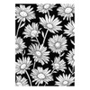 Spellbinders Press Plate By Yana Smakula-Daisy Shower, Yana's Daisies - 5A002YH0-1GZB5 Spellbinders Press Plate By Yana Smakula-Daisy Shower, Yana's Daisies - 5A002YH0-1GZB5