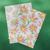 Spellbinders Press Plate By Yana Smakula-Daisy Shower, Yana's Daisies - 5A002YH0-1GZB5 Spellbinders Press Plate By Yana Smakula-Daisy Shower, Yana's Daisies - 5A002YH0-1GZB5